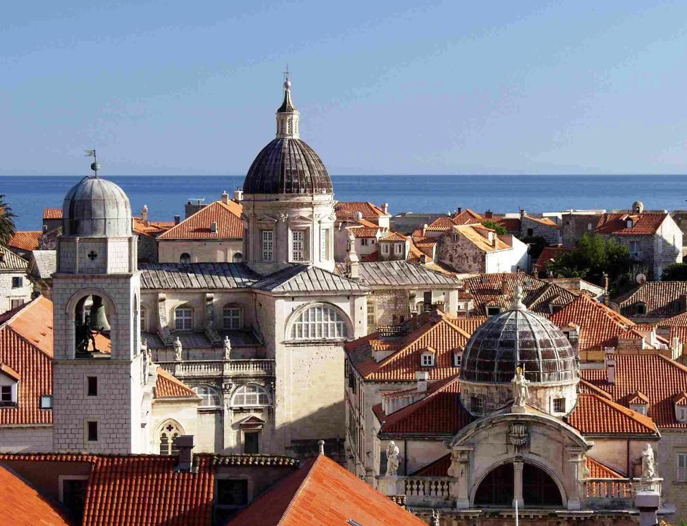 Apartment Ronchi Dubrovnik Exterior foto